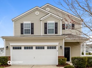 12106 Downy Birch Rd, Charlotte, NC 28227