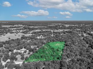 County Road 1909, Edgewood, TX 75117