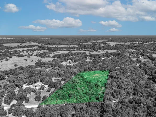 County Road 1909, Edgewood, TX 75117