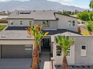 Residence 2929 Plan, The Collection at Campanile, Cathedral City, CA 92234