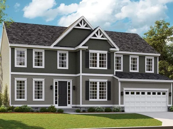 119 Pawn Ct, Winchester, VA 22602