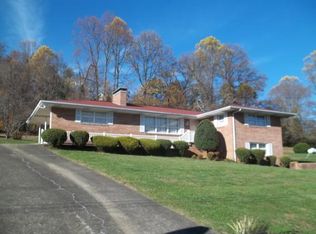2108 Sharron Rd, Kingsport, TN 37660