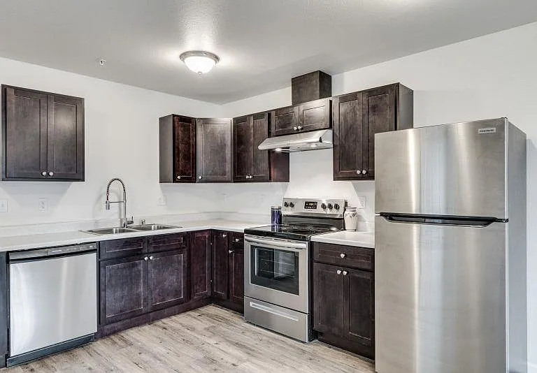 Third and Pines Apartment — Photo 11