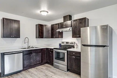 Third and Pines Apartment Photo 1