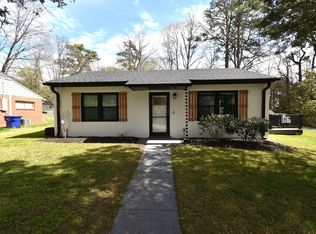 1930 Birmingham Ave, Durham, NC 27704
