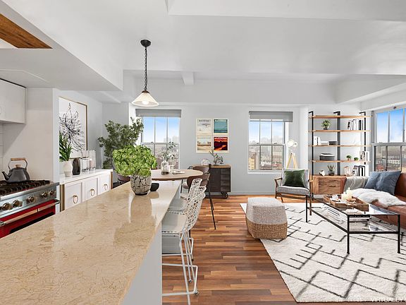 2nd image of 143 Avenue B APT 14G