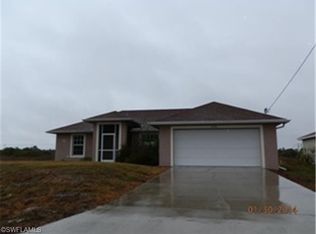 4106 7th St SW, Lehigh Acres, FL 33976