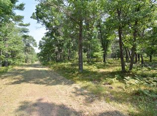 5 S Point Trl, Danbury, WI 54830