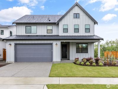 20221 148th Street E #611, Bonney Lake, WA, 98391