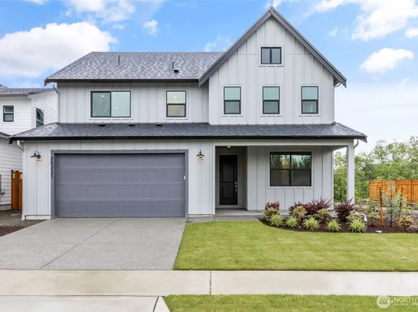 20221 148th Street E #611, Bonney Lake, WA 98391