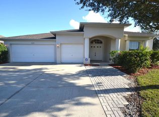 5214 Strike The Gold Ln, Wesley Chapel, FL 33544