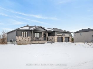 106 Maplestone Dr, North Grenville, ON K0G1J0