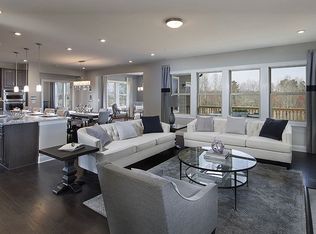 3515 Summerpoint, Cumming, GA 30028