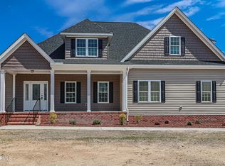 802 Brighton Dr, Goldsboro, NC 27530