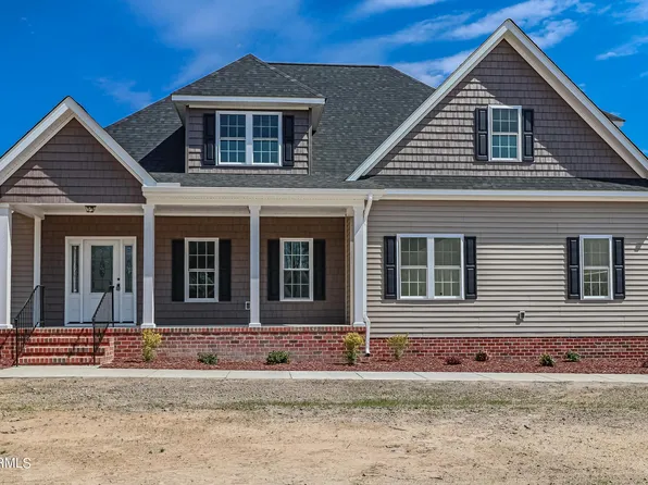 802 Brighton Drive, Goldsboro, NC 27530