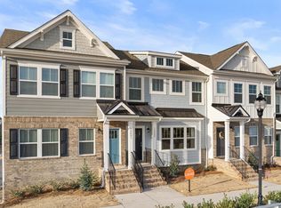 12439 Bryton Ridge Pkwy, Huntersville, NC 28078