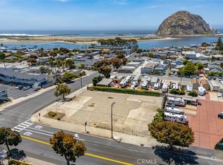 1111 Main St, Morro Bay, CA 93442