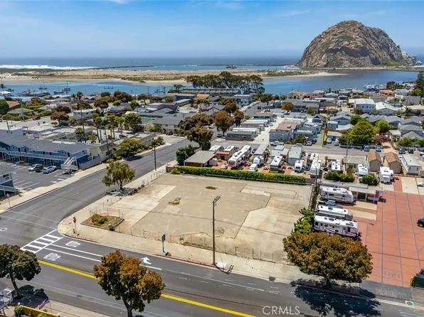 1111 Main St, Morro Bay, CA 93442