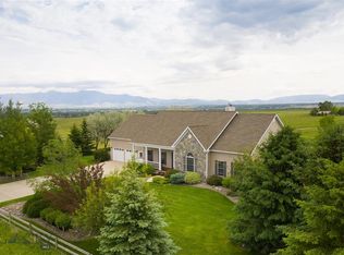 2045 Trailcrest Dr, Bozeman, MT 59718