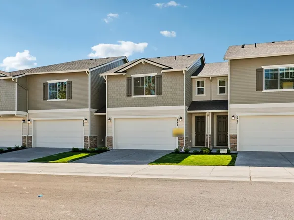 8532 42nd Pl NE, Marysville, WA 98270