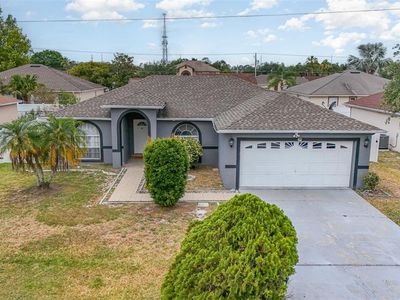604 Kangaroo Dr, Poinciana, FL, 34759