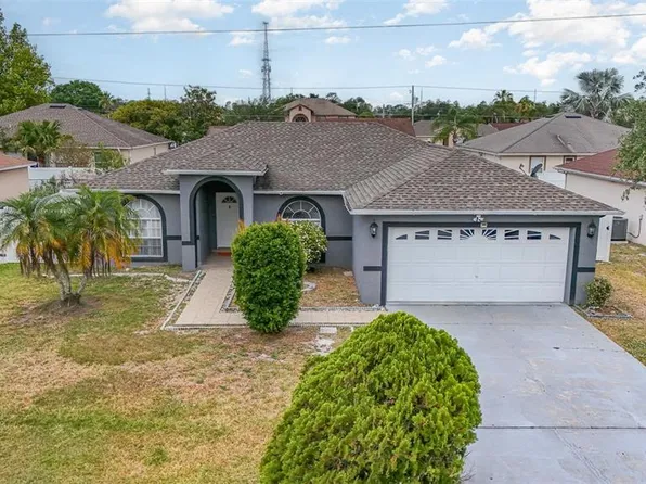 604 Kangaroo Dr, Poinciana, FL 34759