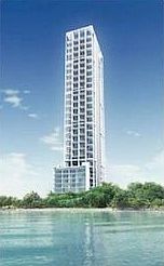 4th image of 1040 Biscayne Blvd APT 2605