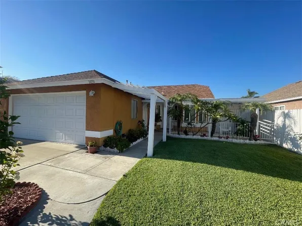 14194 Old Field Ave, Fontana, CA 92337