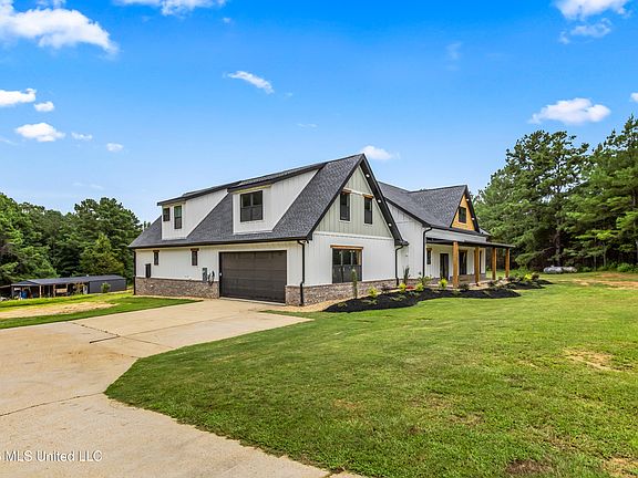 2nd image of 50378 S Harmony Rd