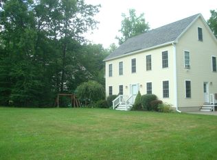 5 Anna Lisa Way, Nottingham, NH 03290