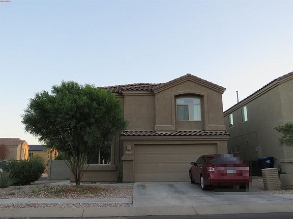 2nd image of 2030 W Thunder Pointe Dr