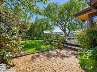 1460 Felder Rd, Sonoma, CA 95476