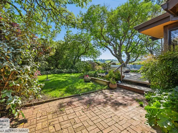 1460 Felder Road, Sonoma, CA 95476