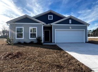 122 Hancher Dr LOT 32, Durham C Myrtle Beach, SC 29588