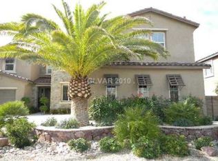 1285 Vietti St, Henderson, NV 89012