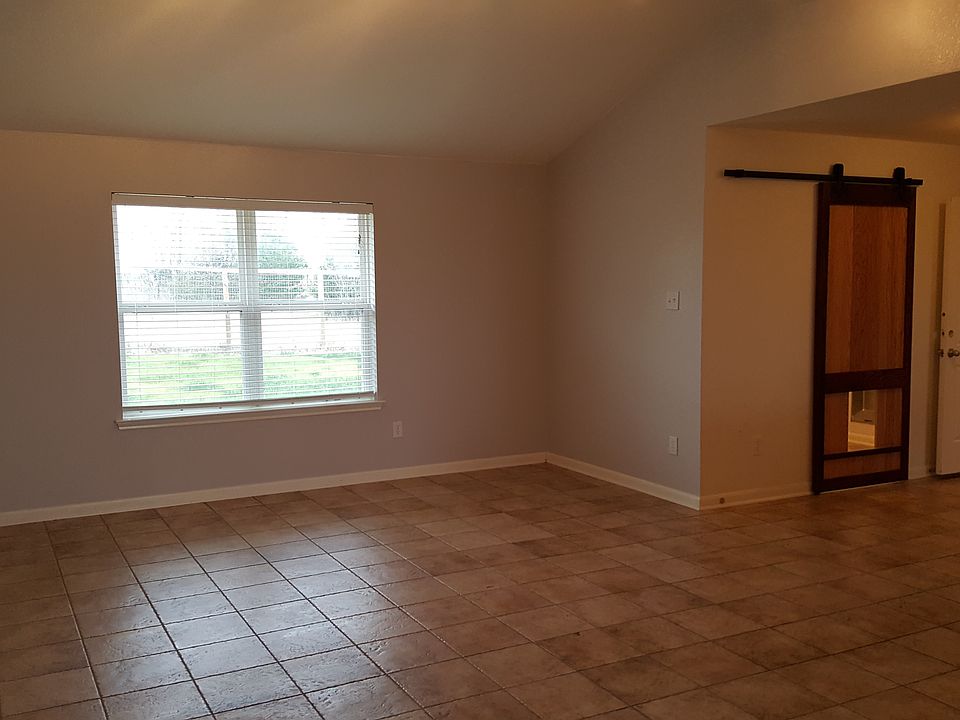 Family room off kitchen