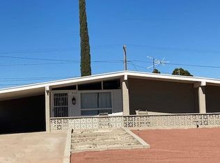 932 W Webb Dr, San Manuel, AZ 85631