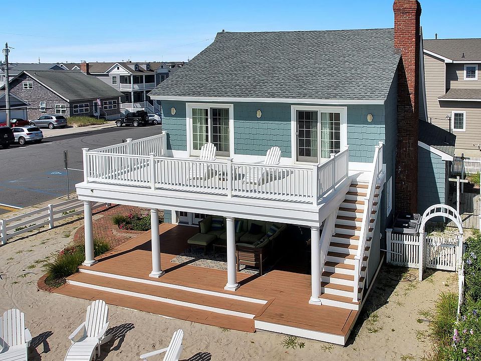 506 Ocean Ave, Lavallette, NJ 08735 Zillow