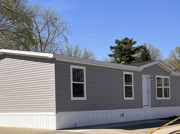404 W Appleton Ter #404, Holland, OH 43528
