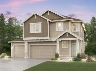 28514 81st Dr NW, Stanwood, WA 98292