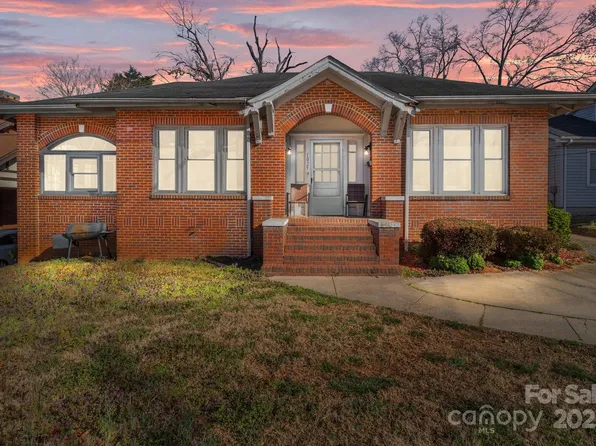 1029 E Main St, Albemarle, NC 28001