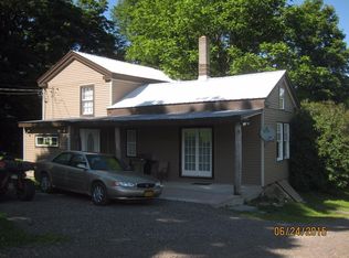 5161 Steam Mill Rd, Masonville, NY 13804