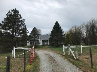 1288 Wales Run Rd, Mount Washington, KY 40047