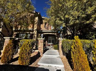 7742 Brisk Ocean Ave, Las Vegas, NV 89178