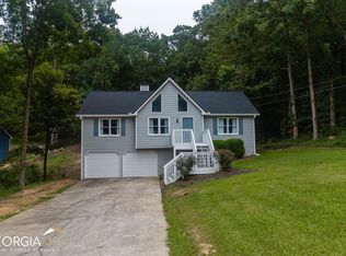 19 Fawn Ridge Dr SW, Cartersville, GA 30120