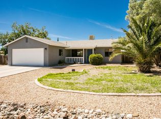 2243 E Branded Dr, Cottonwood, AZ 86326