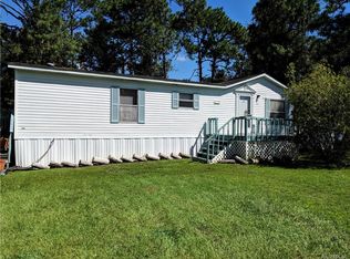 7673 W Pedersen Loop, Homosassa, FL 34446