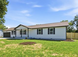 8019 Cooper Dr, Murfreesboro, TN 37129