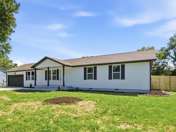 8019 Cooper Dr, Murfreesboro, TN 37129