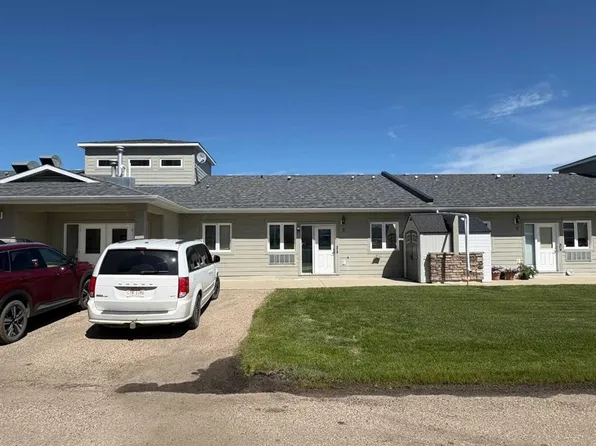 4304 S 51st St #5, Spirit River, AB T0H 3G0